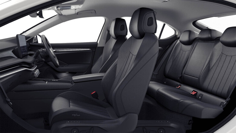 Skoda Superb 2.0 TSI 204 SE L 5dr DSG Petrol Hatchback